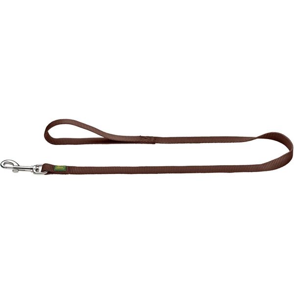 Hunter - Walk 100cm Brown Strap