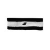 BABOLAT B45S1378 Double Line Tennis Headband