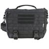 Kombat UK Small Messenger Bag - Black, One Size