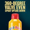 Gold Bond No Mess Spray Powder, Fresh Scent with Aloe, 7 Ounce, Pack of 2