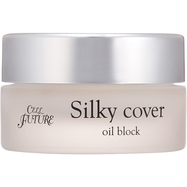 Apros Silky Cover Oil Block Foundation 28 g