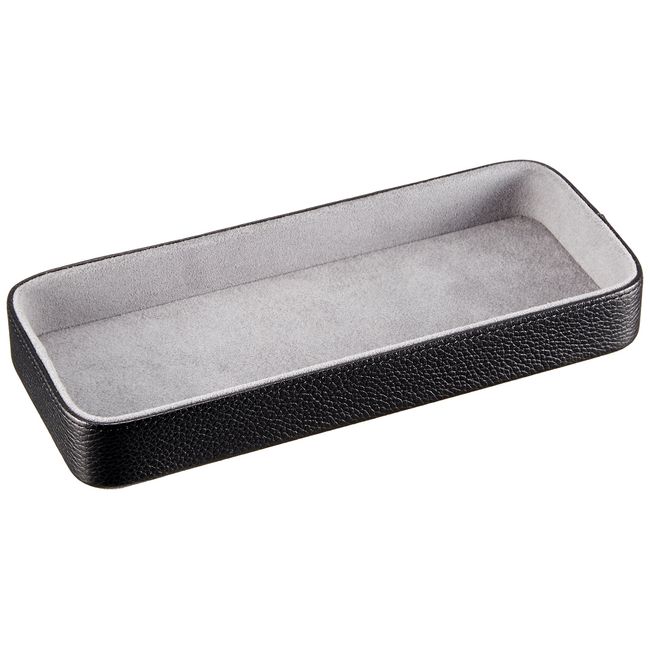 Romeo Pen Tray Black