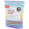 Big Tree Farms  Coconut Palm Sugar Vanilla  14 Oz