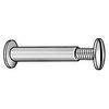 Binding Post, 13/64x3/4 In, PK50