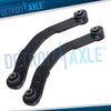 (2) Rear Upper Control Arms Lateral Links for 2007-2017 Compass Patriot Caliber
