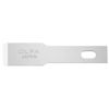 Olfa KB4-F/5 Chisel Art Knife (5 Blades in a Pack)