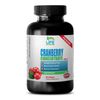 Memory Enhancement Caps - Cranberry Extract 50:1 - Vaccinium Macrocarpon 1B