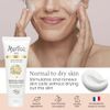 Marilou Bio Face Scrub 75 mL with Argan Oil Gentle Exfoliant