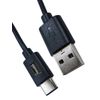rhinocables USB Type C Cable to standard USC Data & Mains Charging Cable for Android phones tablets (2m)