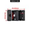Lid Latch Part Compatible With Keter Store It Out Storage Box Ultra Nova Max Arc, Lid Locking Latch Replacement WLDC
