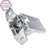 Door Hinge Front Upper RH Passenger Side For Dodge Ram 1500 2500 3500 1994-2002