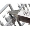 Tamiya Sharp Pointed Side Cutter For Plastic - Slim Jaw - 74123