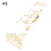 BELOWSYALER Eid Table Runner Table Setting Ramadans Decoration Dining Table Decor Handmade Table Cover For Home 2024 Islamic Muslims Table Runner