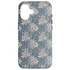 iPhone 16 William Morris Tulip and Willow #1 Case