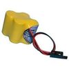 DANTONA INDUSTRIES CUSTOM-107 Lithium Battery