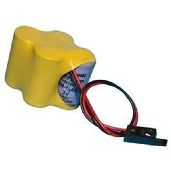 DANTONA INDUSTRIES CUSTOM-107 Lithium Battery