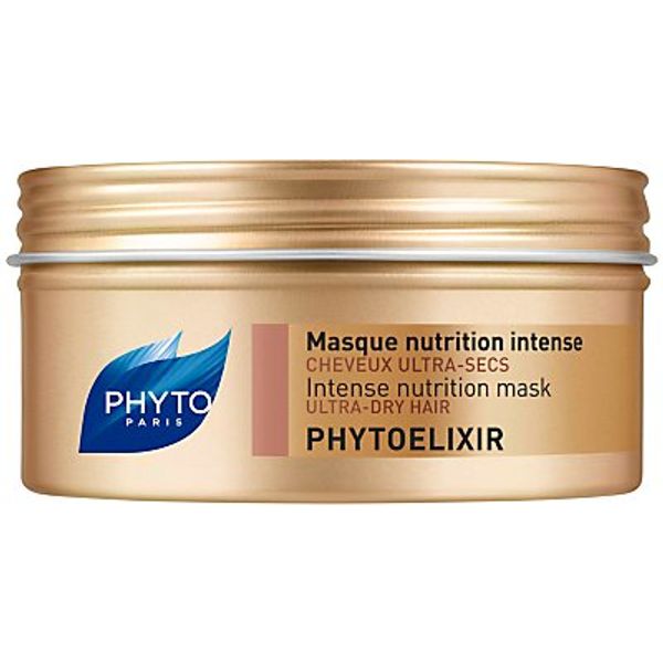 Phyto Phytoelixir Intense Nutrition Mask, 200ml