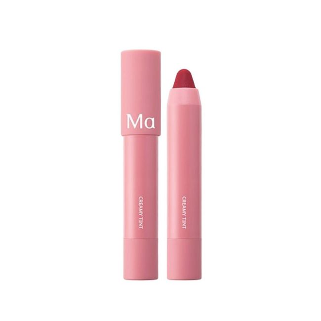 Mamonde Creamy Tint Color Balm Chiffon 2.5g, 1 pc, 1 pc