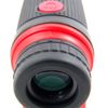 NovaOptik Golf Laser Rangefinder with PinSeeker, PaceCat-1000 (Orange)