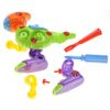 Dinosaur Take Apart Toy With Lights And Sounds