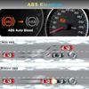 Bidirectional Car Scanner OBD2 fit for Chrysler Jeep Dodge All System Diagnostic