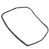Belling Oven Cooker Main Rubber Door Seal & Corner Clips