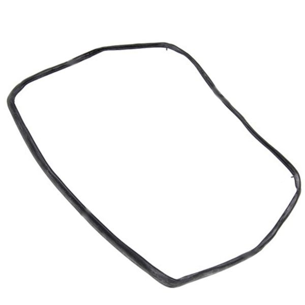 Belling Oven Cooker Main Rubber Door Seal & Corner Clips