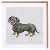 Wrendale Designs - 'Hugo' Card
