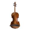 Kun Solo Collapsible Shoulder Rest - 4/4 Violin