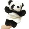 Madrugada Cute Animal Puppet Puppet Show S374 (Panda)