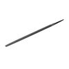 Barnwell 12" 300mm Round Metal Cutting Double Cut Engineers File (Medium)