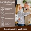 Lumbrokinase 100mg – Maximum Activity 2,000,000 Units Per Serving