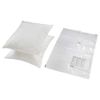 Transparent, Vacuum-Sealed Bag, 67x100 cm + A Free Pen