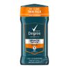 Degree Men Advanced Protection Antiperspirant Deodorant, Adventure, 2.7 oz, 2-Pack