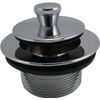PLUMB PAK PP22634PC Chrome Plated Roller Ball Stop Replacement Assembly
