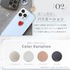 [ZERO SMART X] Electromagnetic Wave Prevention Seal, 5G Compatible, Electromagnetic Wave Prevention, Electromagnetic Wave Prevention, Electromagnetic Wave Prevention Goods, Electromagnetic Wave