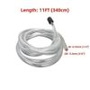 Detergent Soap Siphon Hose & Filter For High Pressure Power Washer 11FT