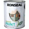 Ronseal Garden Paint 750ml Willow