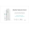 RENE CELL[Renecell] ABSORBER HYALURONIC SERUM