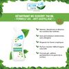 Action Green Descaler Gel Toilet Mint Ecocert 750 ml