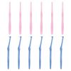 Ci PRO One Taft Brush, Regular Head (Small), 12 Pieces, Dental Clinic
