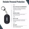 Sabre Pa-Ledbk-02 Personal Protection Alarm