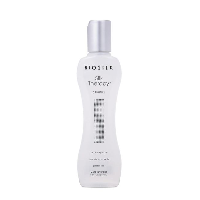 BioSilk Silk Therapy Original, 5.64 Fl Oz