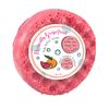 Bomb Cosmetics Eternally Grapefruit Body Buffer Shower Soap Sponge
