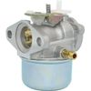 214570 Carburetor for B&S Briggs Stratton engine on lawn vac