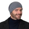 Eisbär Unisex Soft Os Hat