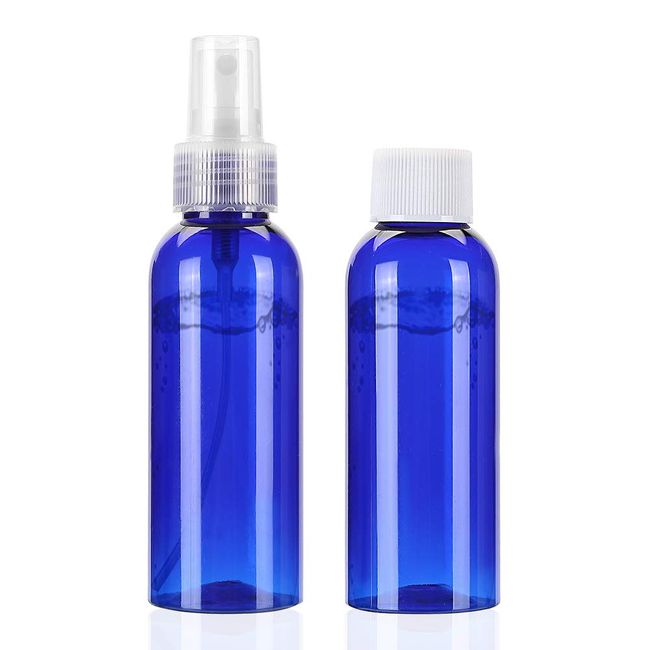 8 oz. Travel Spray Bottle