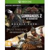 Commandos 2 & Praetorians HD Remaster Double Pack (Xbox One)