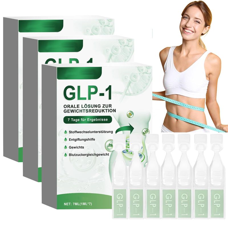 Picture Idea: Glp 1 Oral Solution Advanced Glp 1 Drops Aafq Glp