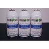 Arctic Air for R12, Refrigerant support, 3 cans